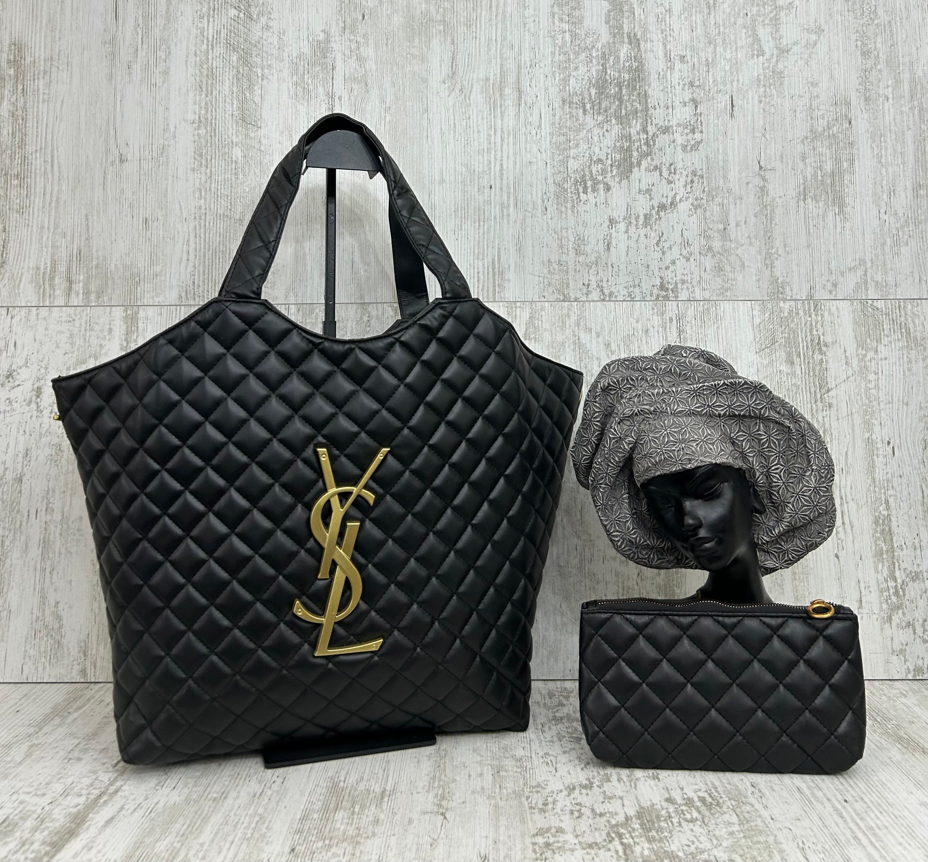 Ysl Shopping