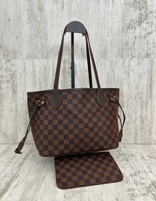 Louis Vuitton mini Shopping