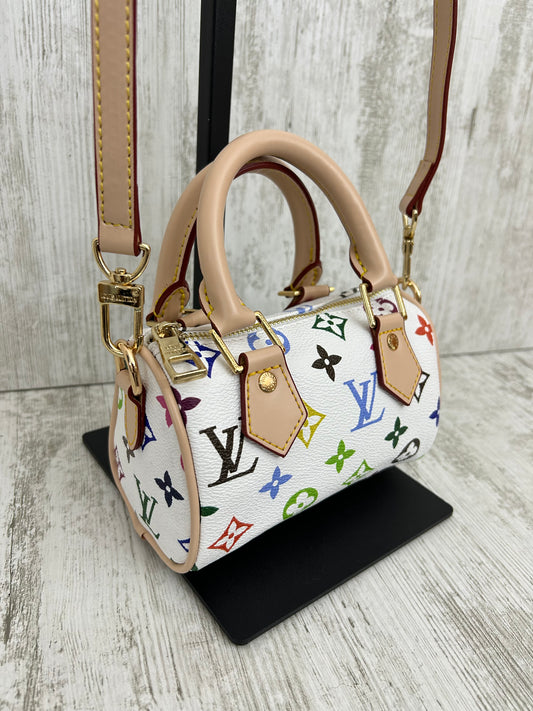 Louis Vuitton Mini Speedy