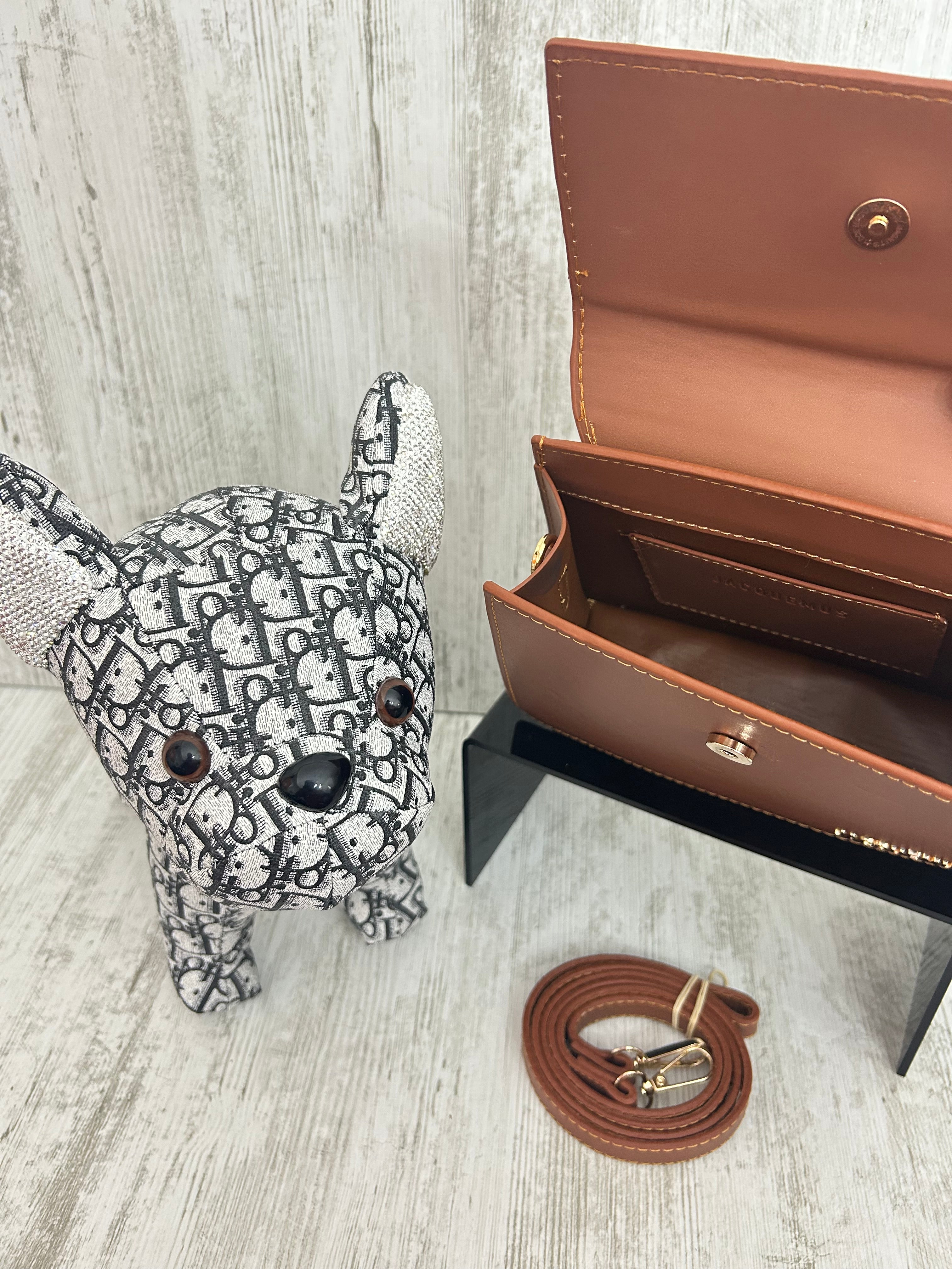 Jacouemus Le Chiquito Noeud