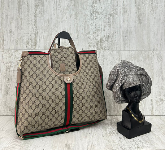 Gucci shopping