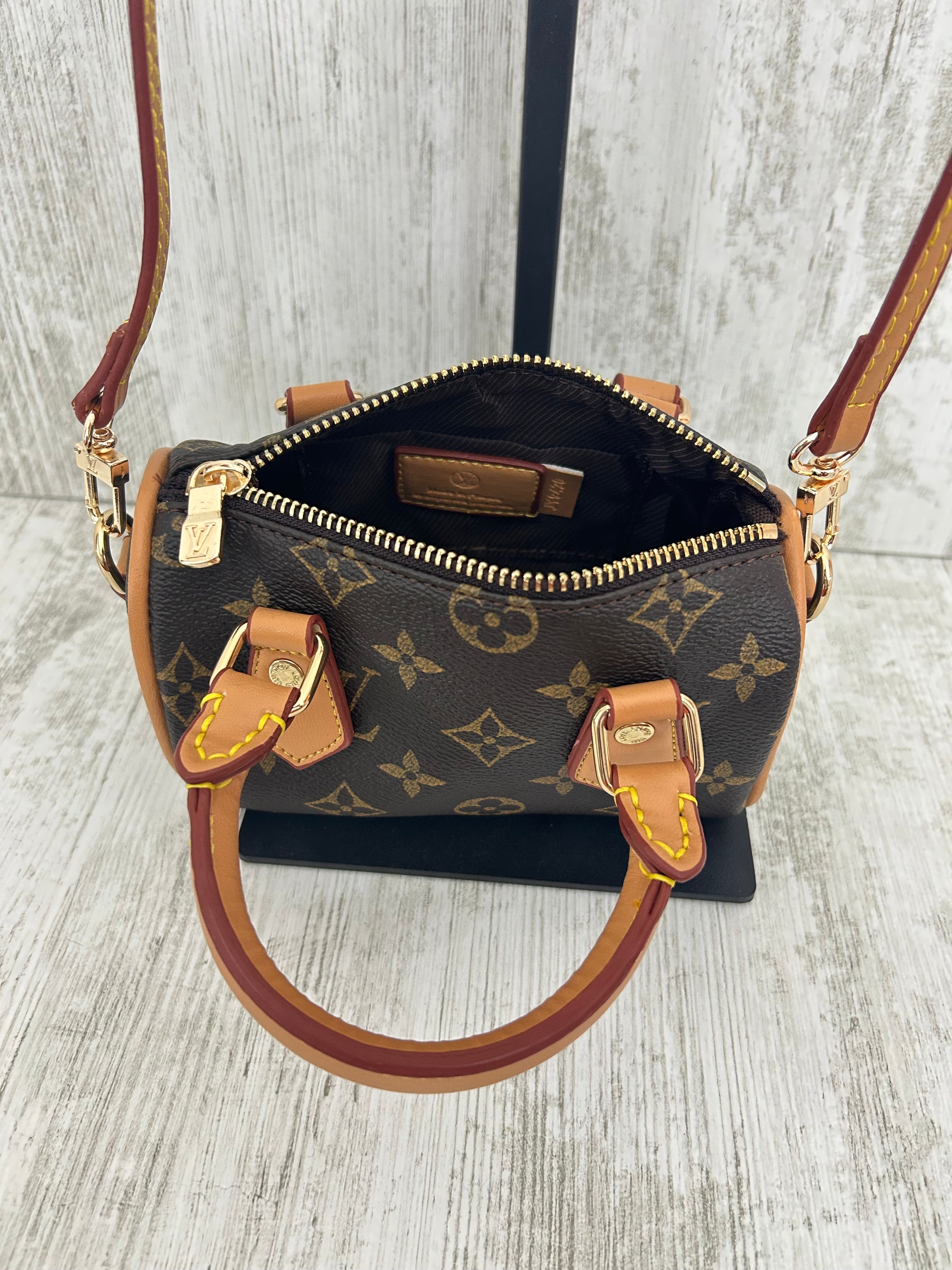 LV Speedy Mini