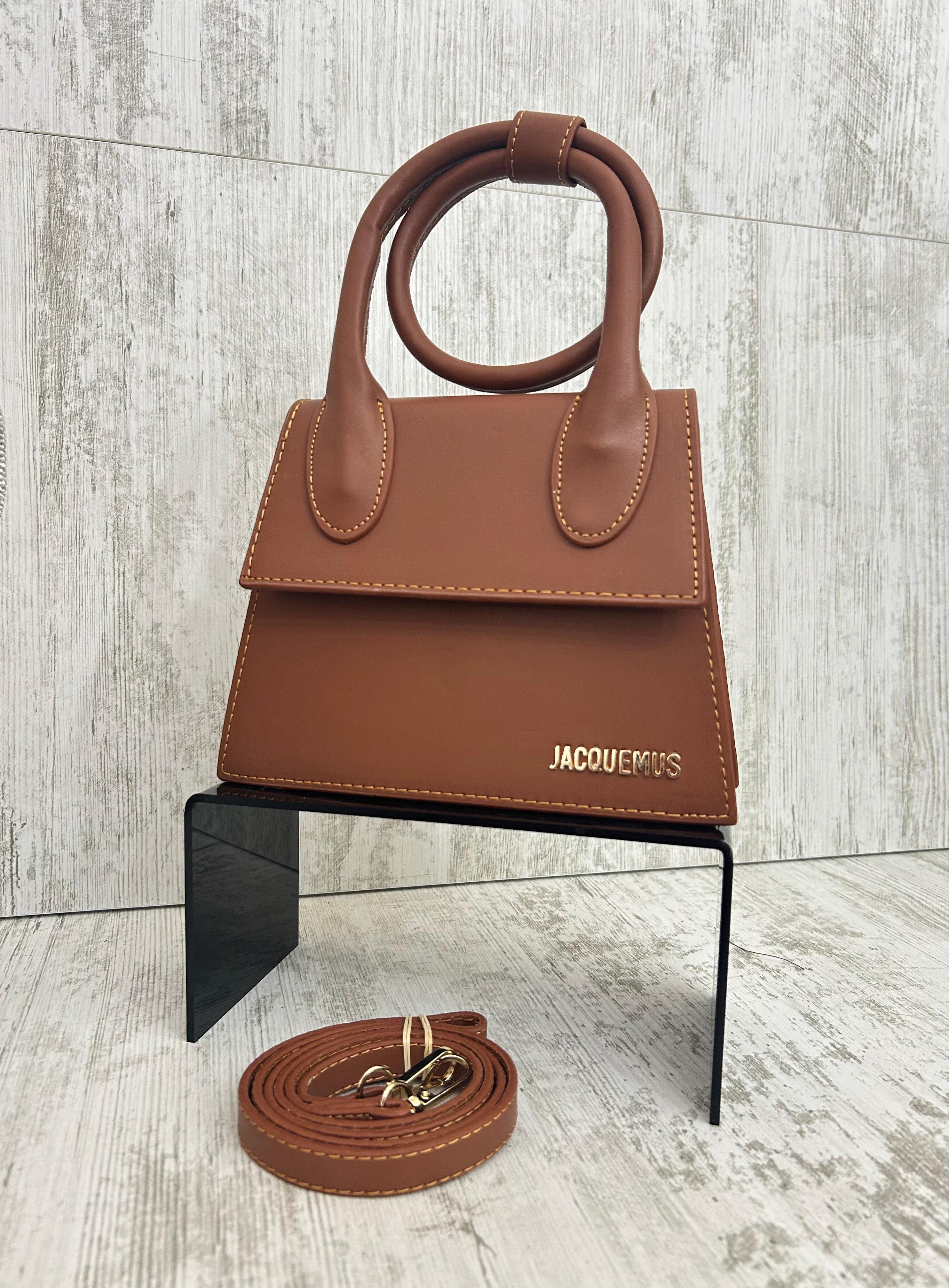 Jacouemus Le Chiquito Noeud