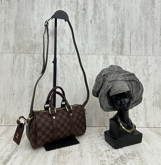 Louis Vuitton speedy large