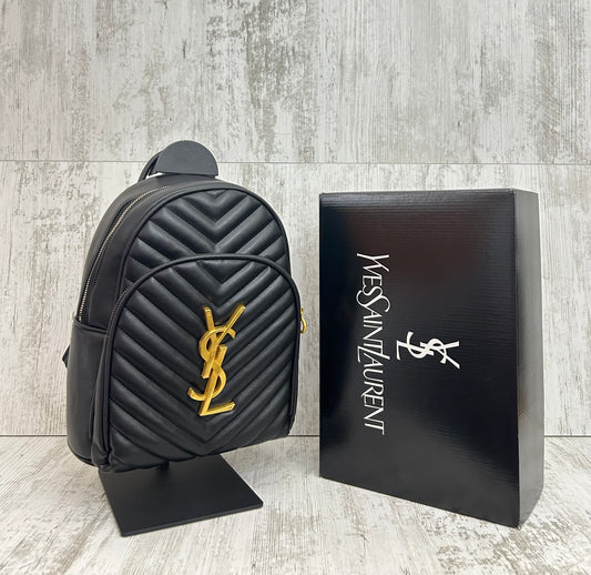 YSL backpack