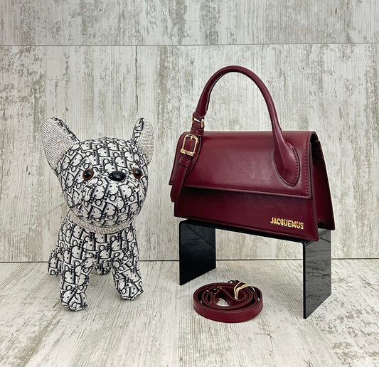 Jacquemus the long chiquito