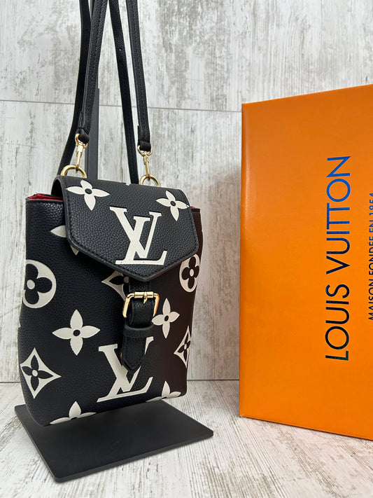Louis Vuitton Mini Backpack