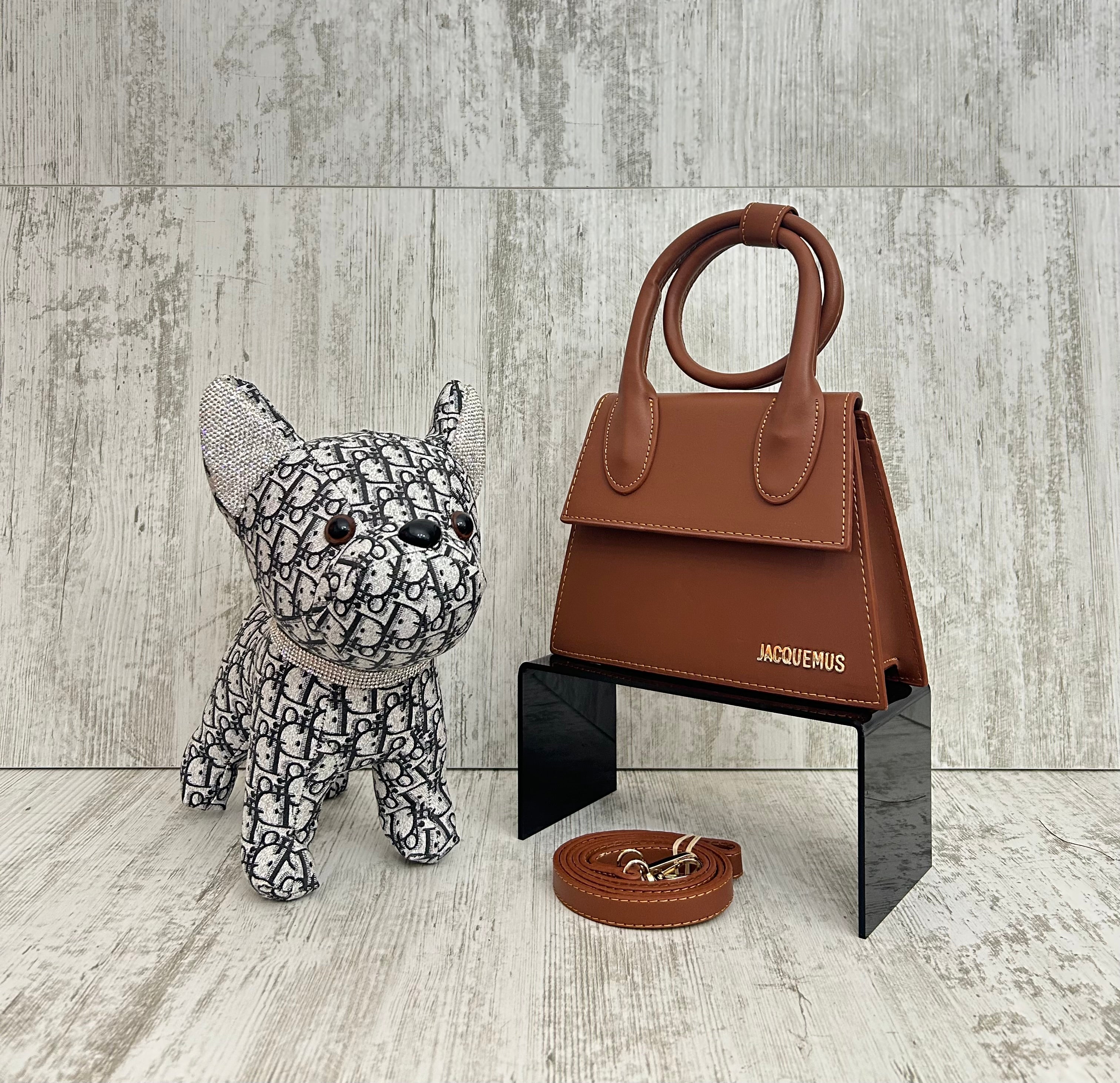 Jacouemus Le Chiquito Noeud