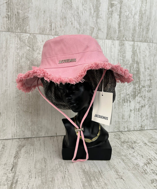 Jacouemus Καπέλο