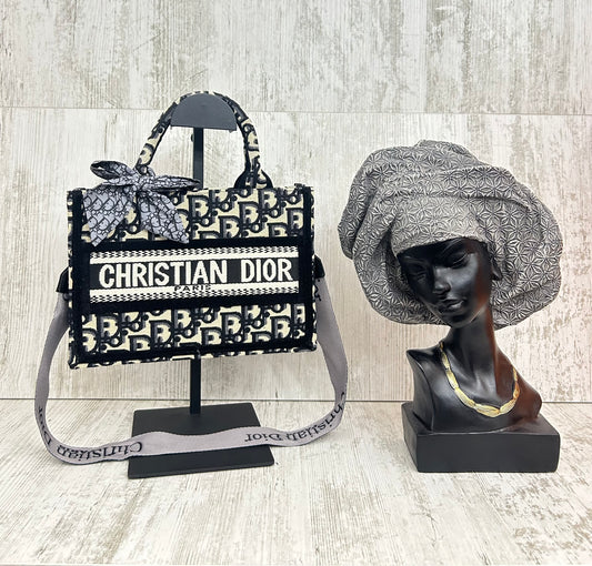 Dior Mini Shopping