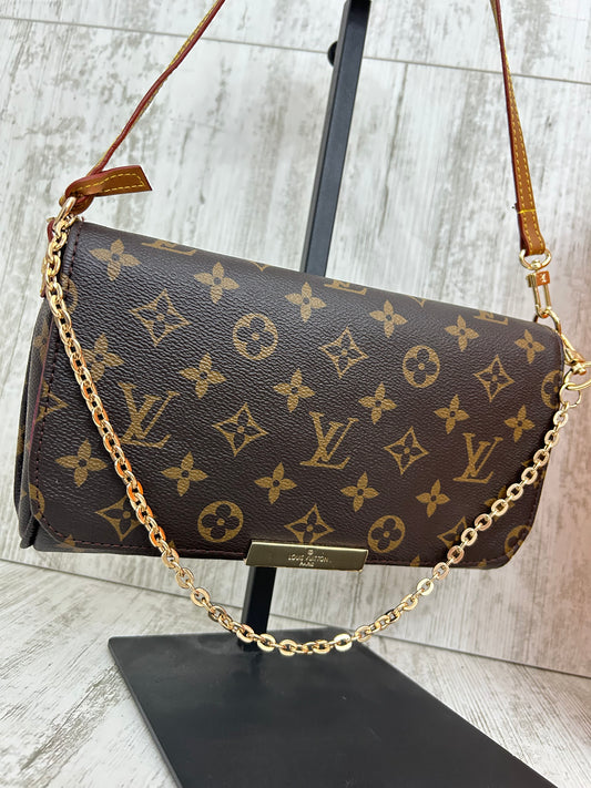 Louis Vuitton Favorite