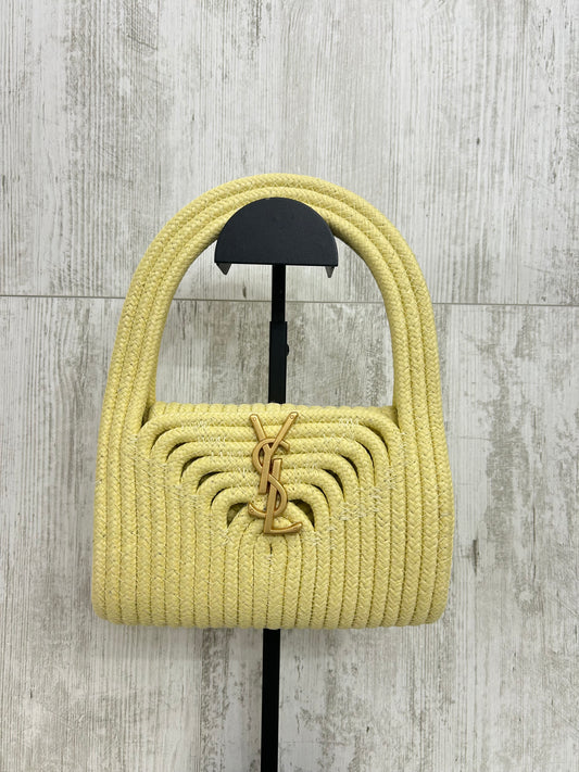 Ysl Summer Bags