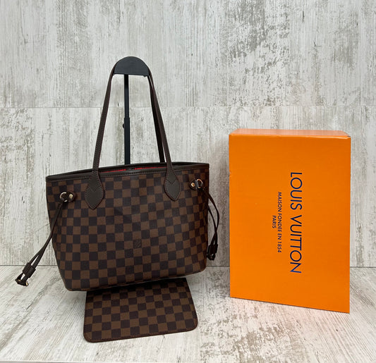 Louis Vuitton mini Shopping