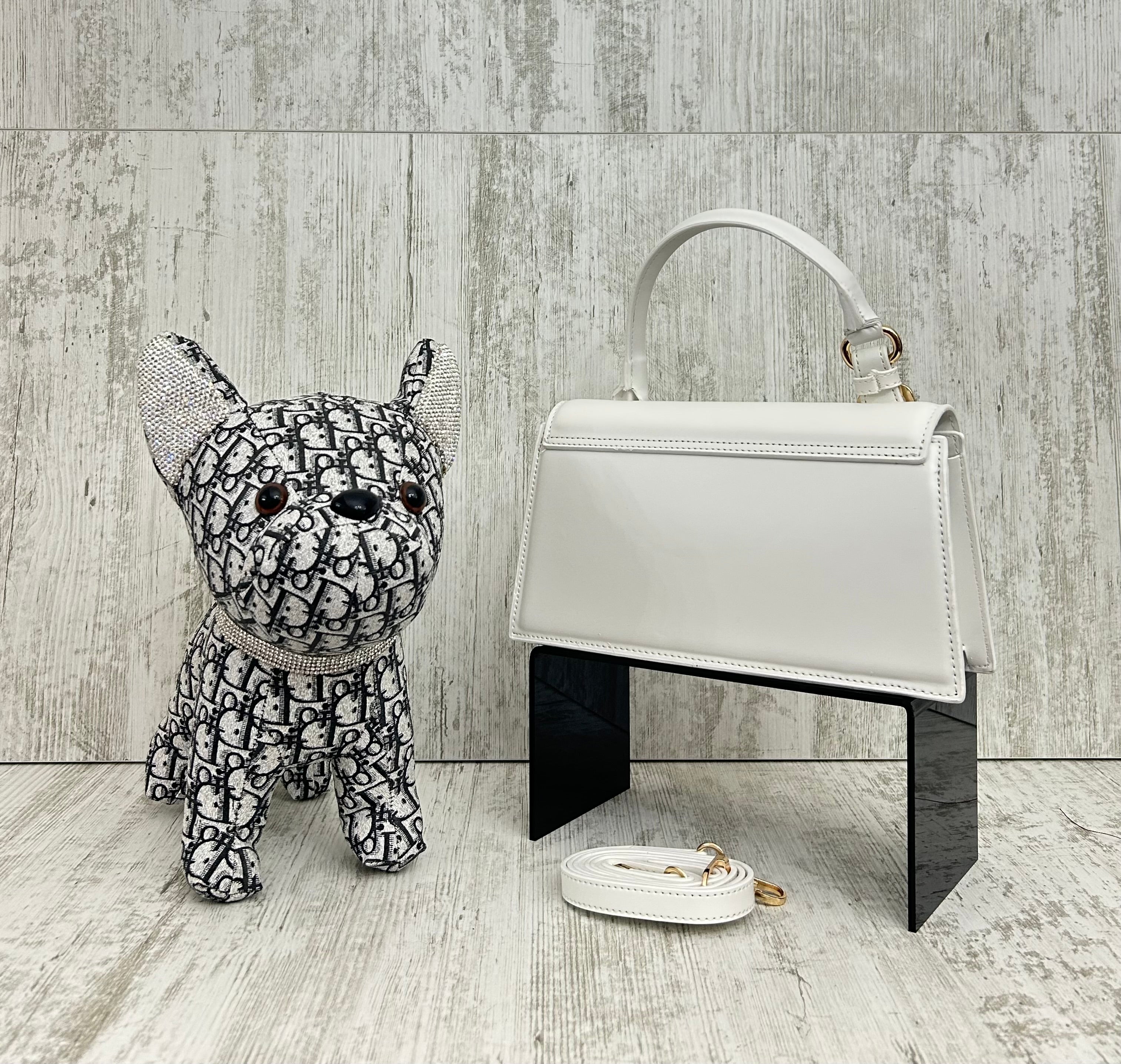 Jacquemus the long chiquito