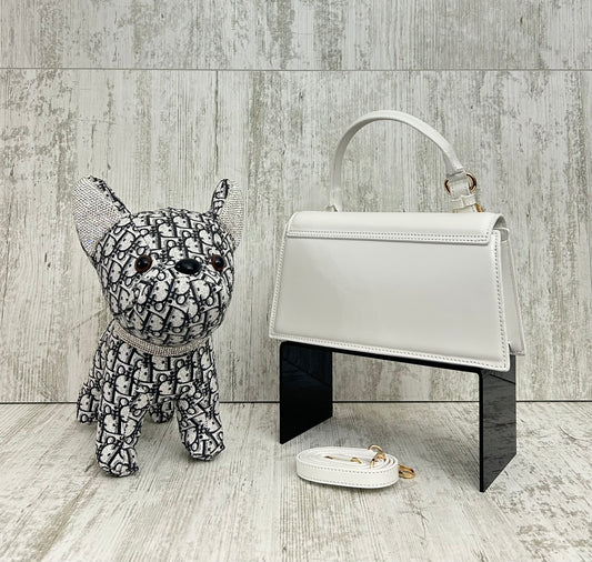 Jacquemus the long chiquito