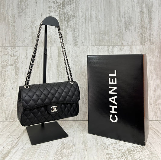 Chanel flap