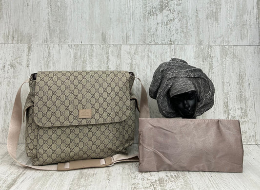 Gucci Baby Bags