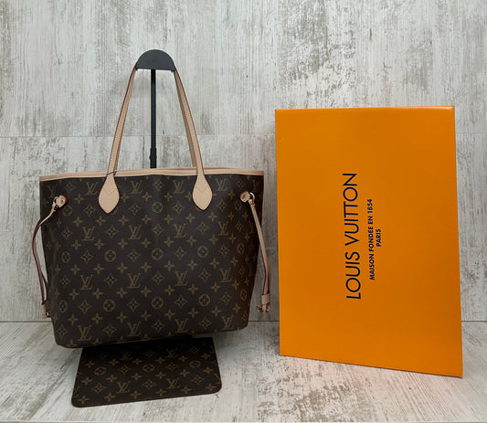 Louis Vuitton Shopping XL