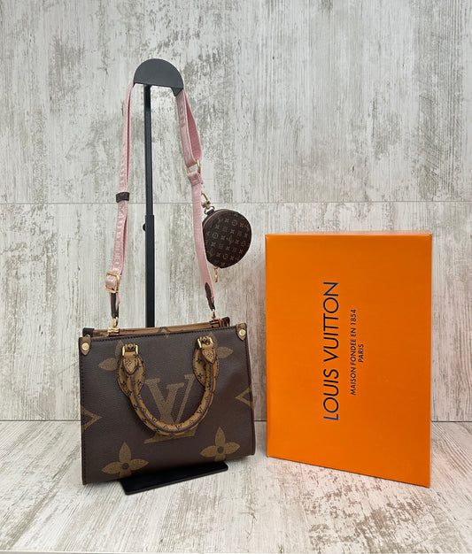 Louis Vuitton OnTheGo