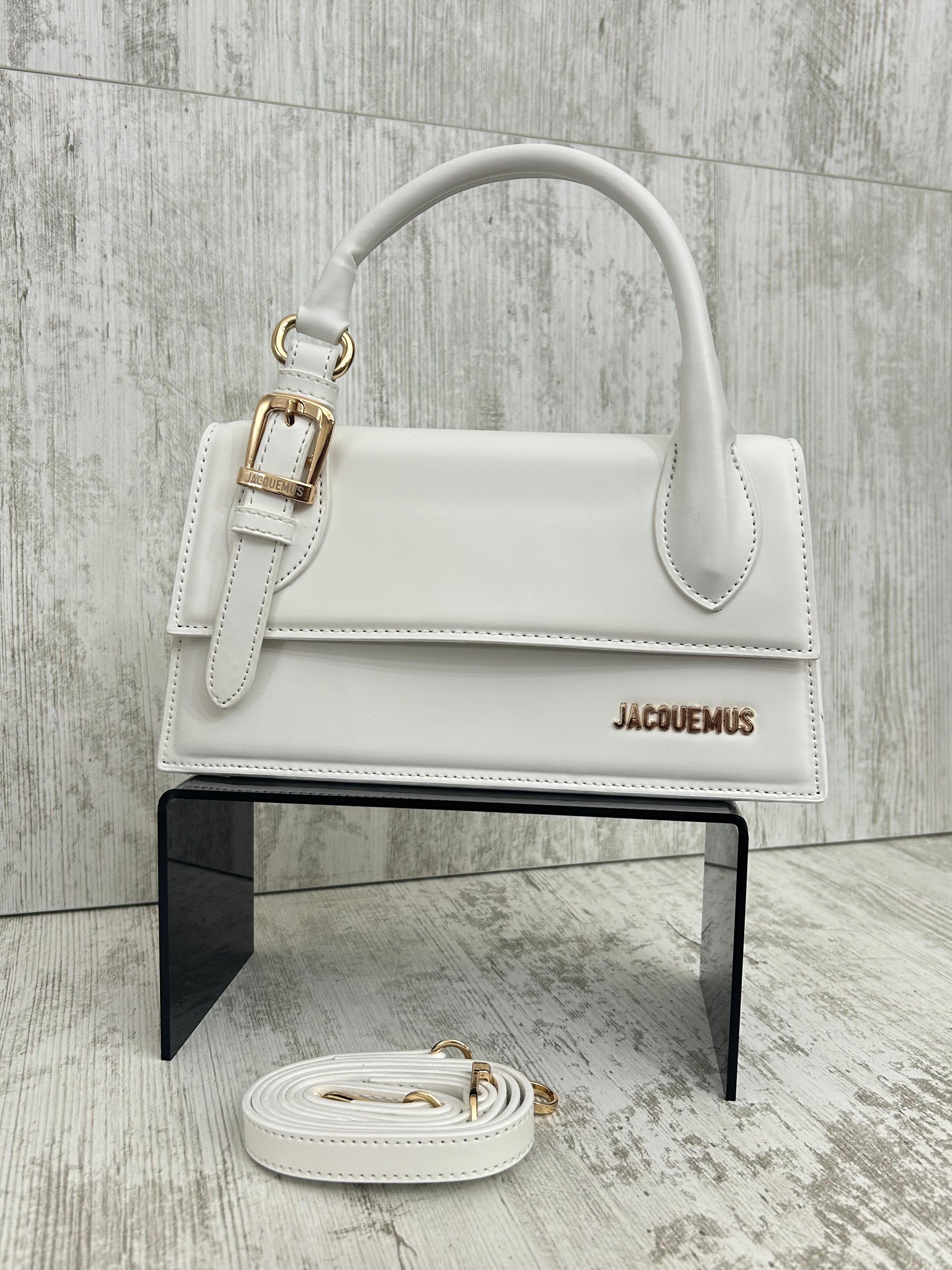 Jacquemus the long chiquito