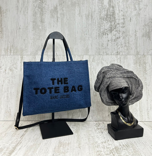 The Tote Bag