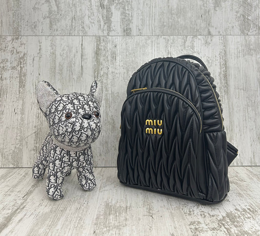 Miu Miu backpack