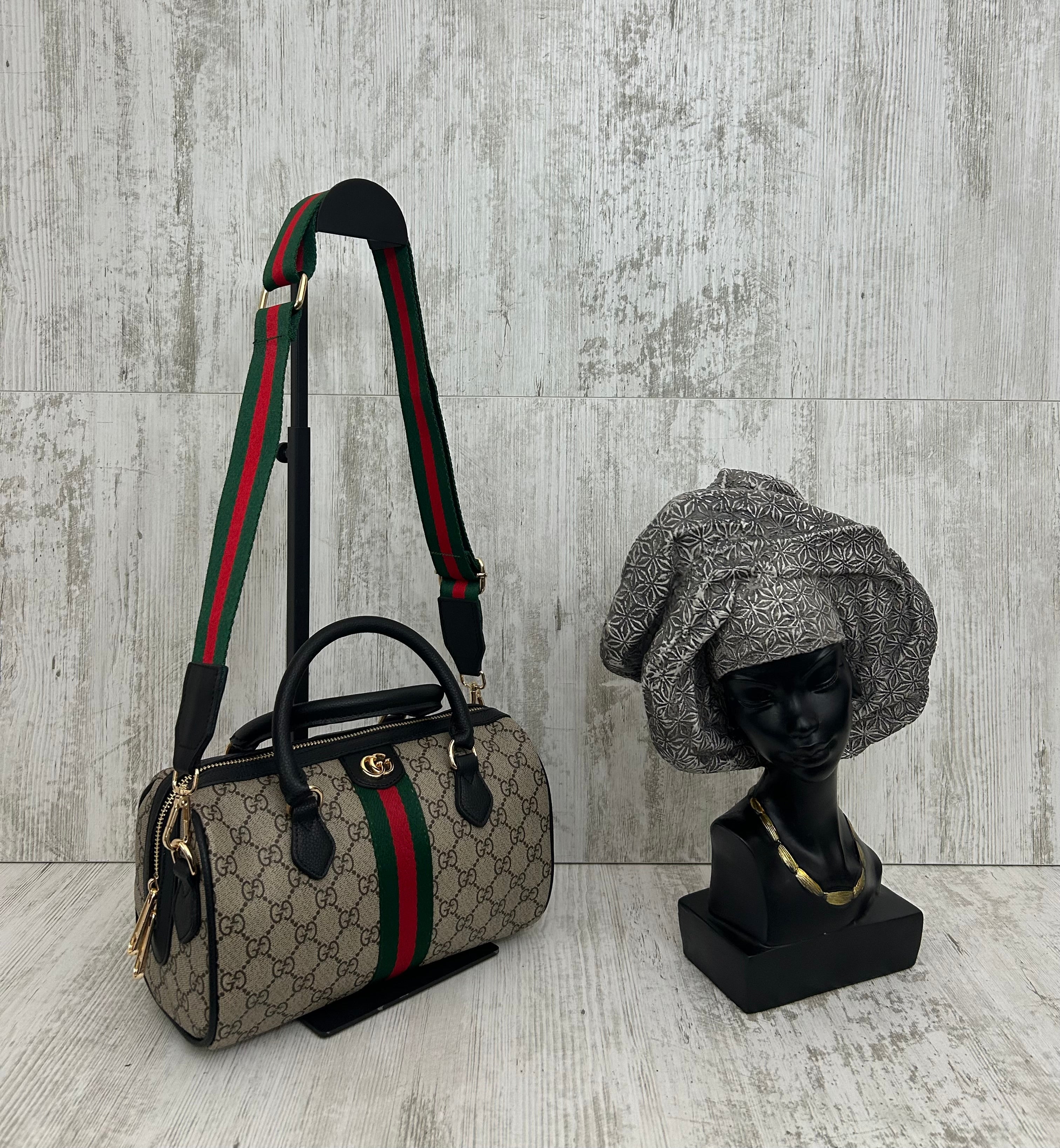 Gucci mini speedy