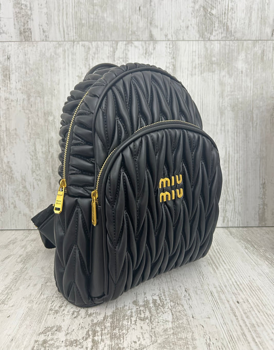 Miu Miu backpack
