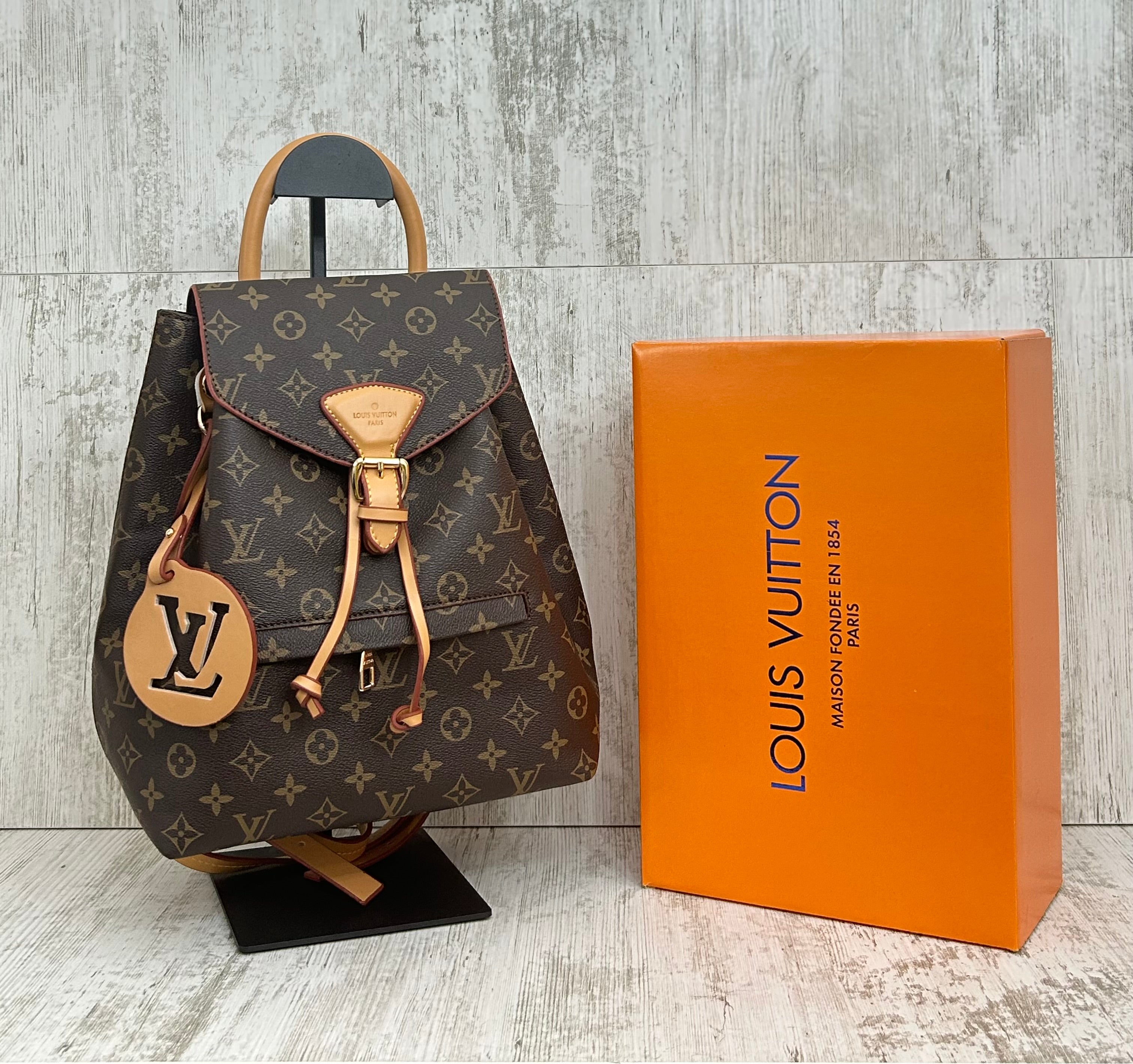 Louis Vuitton backpack