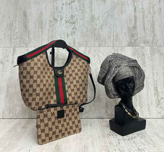 Gucci Shopping