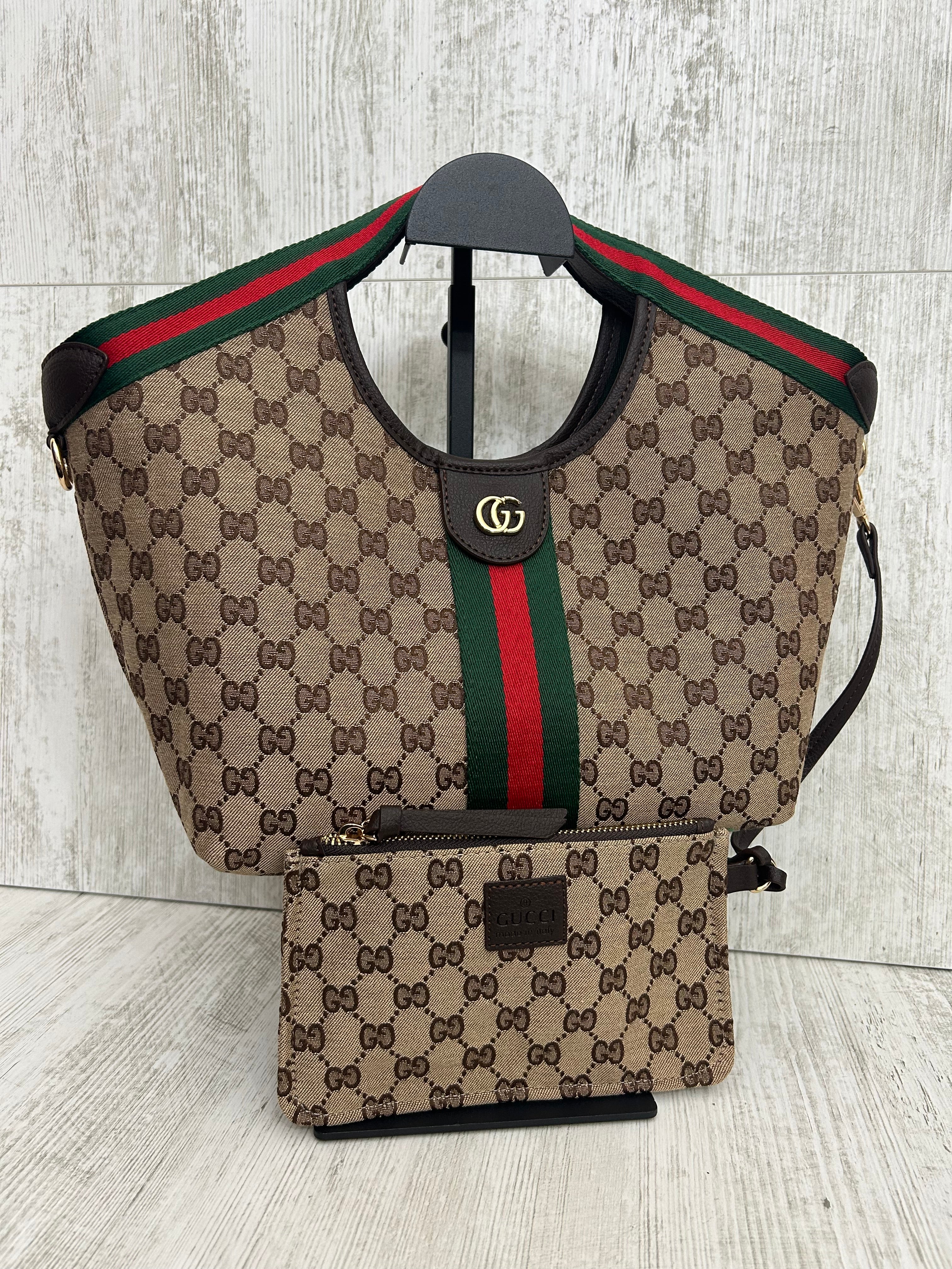 Gucci Shopping
