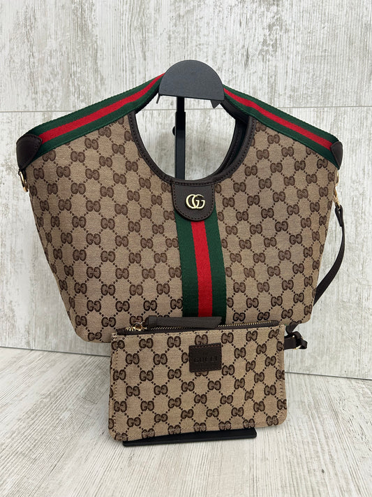 Gucci Shopping