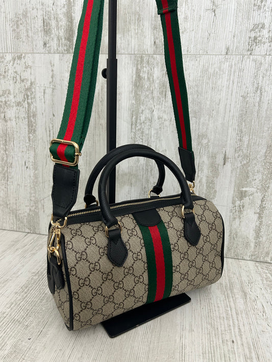 Gucci mini speedy