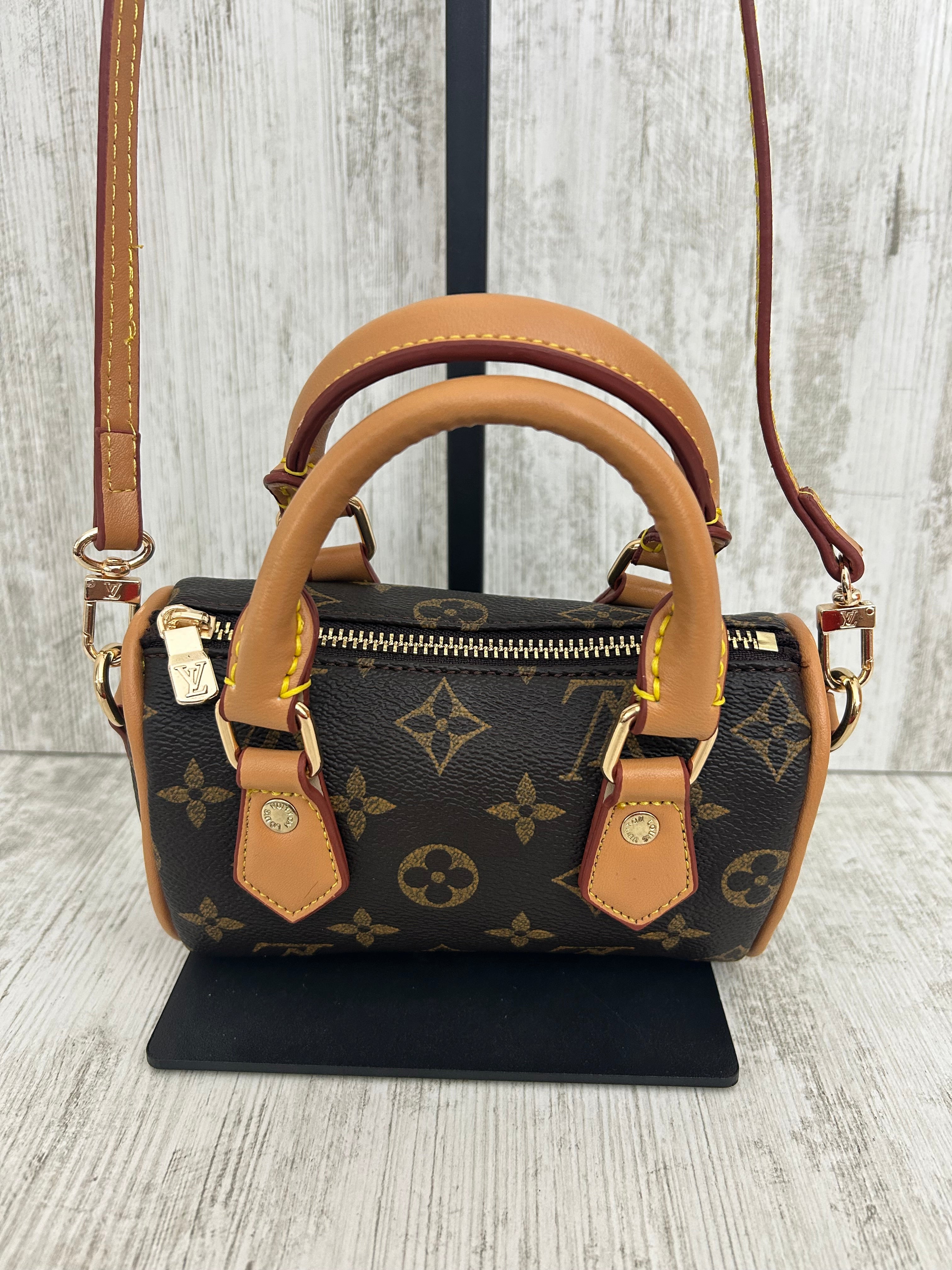 LV Speedy Mini