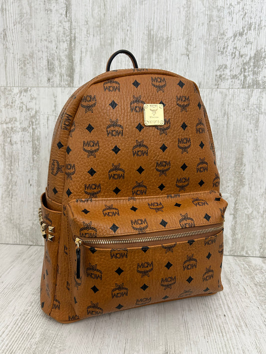 Mcm Backpack Xxl