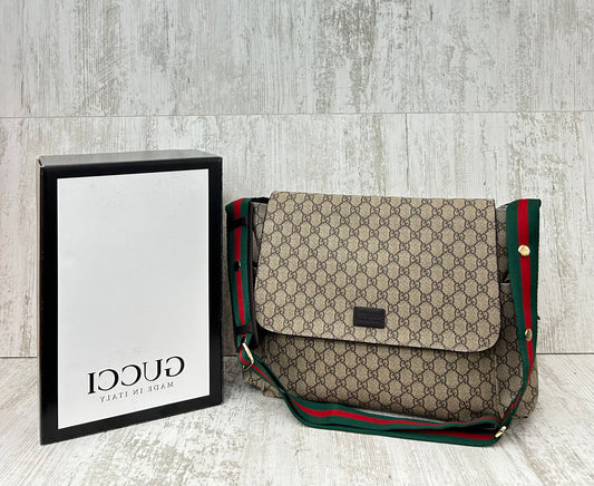 Gucci baby bags