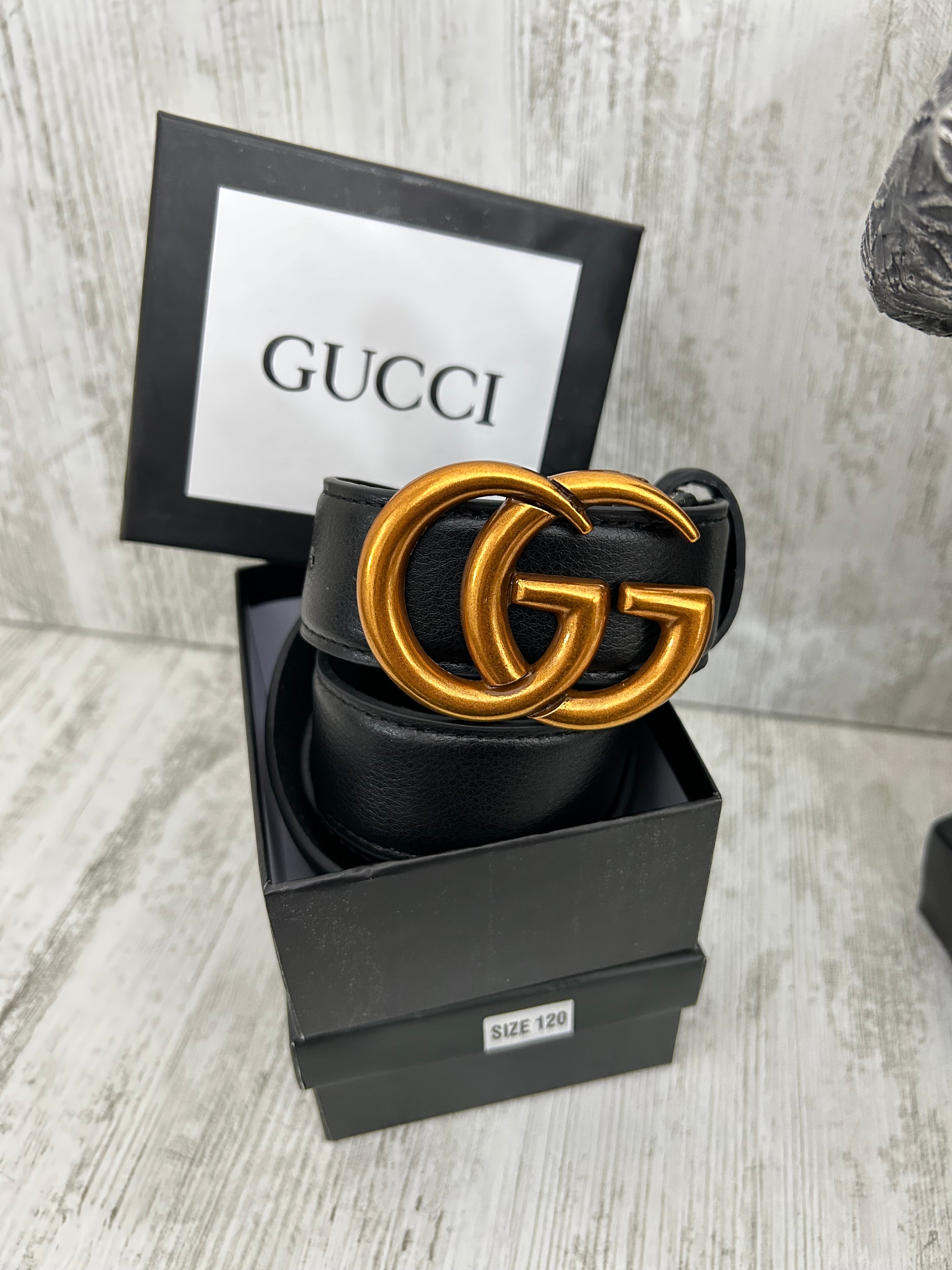 Gucci Bronze