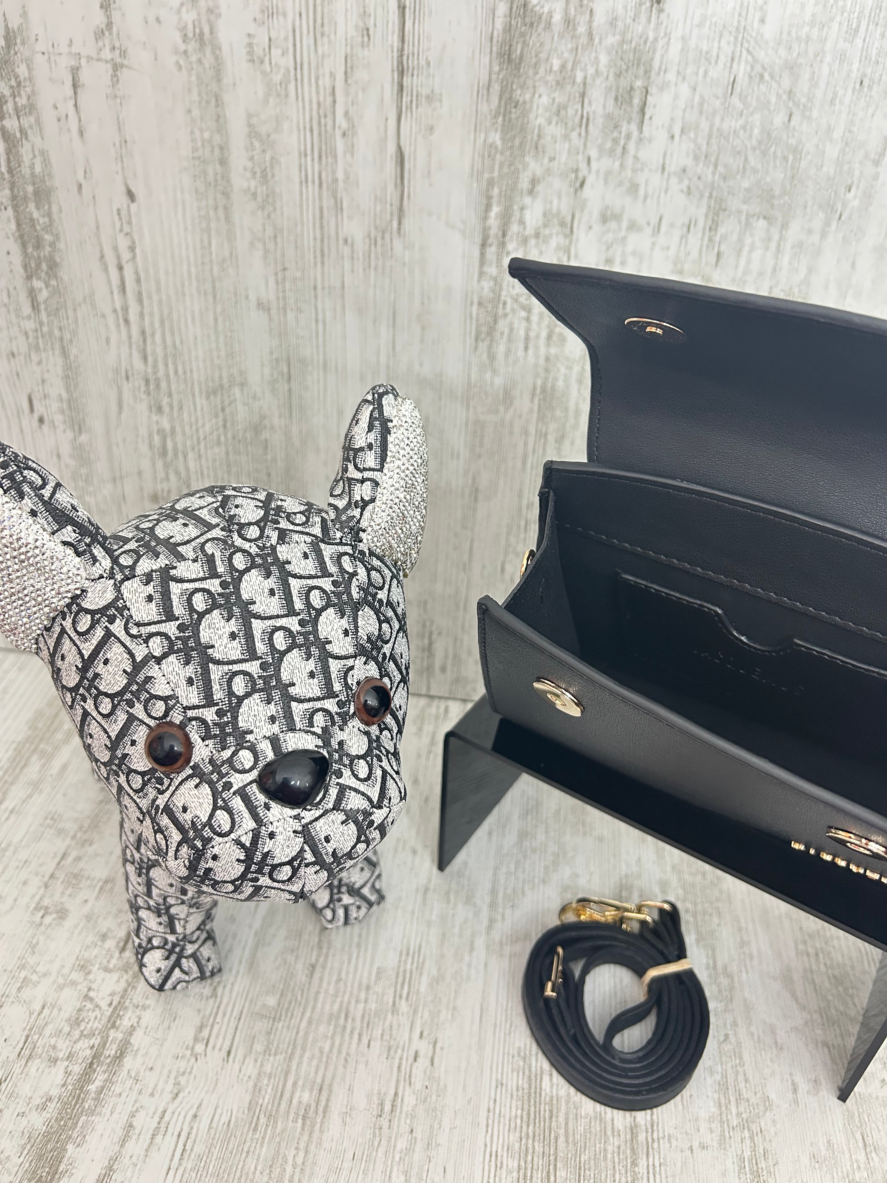 Jacouemus Le Chiquito Noeud