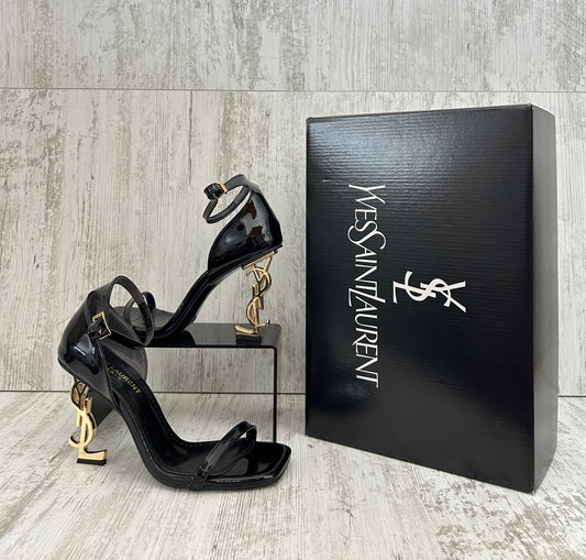 YSL Sandals Opyum