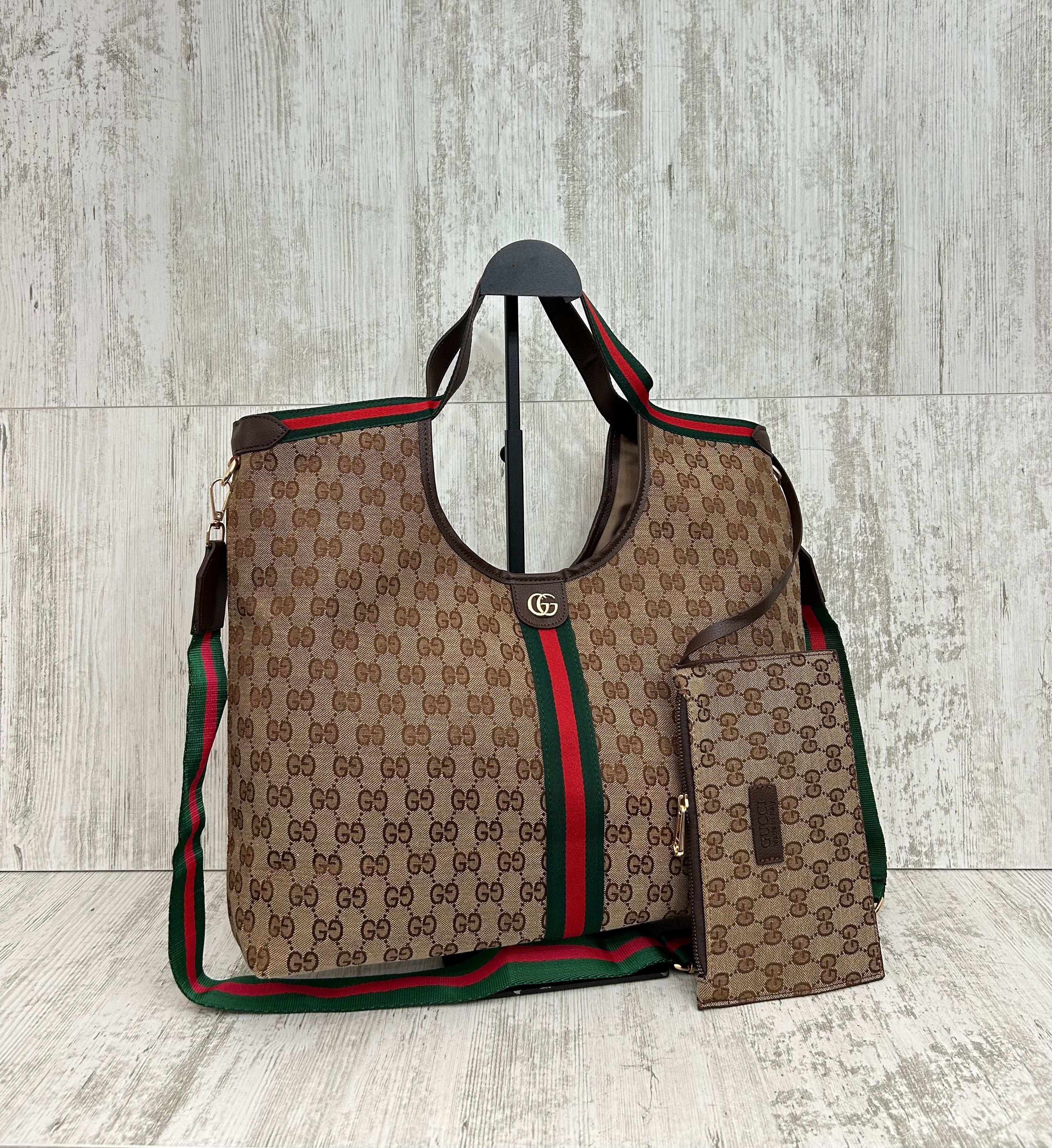 Gucci Shopping