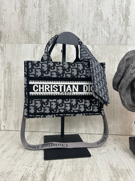 Dior Mini Shopping