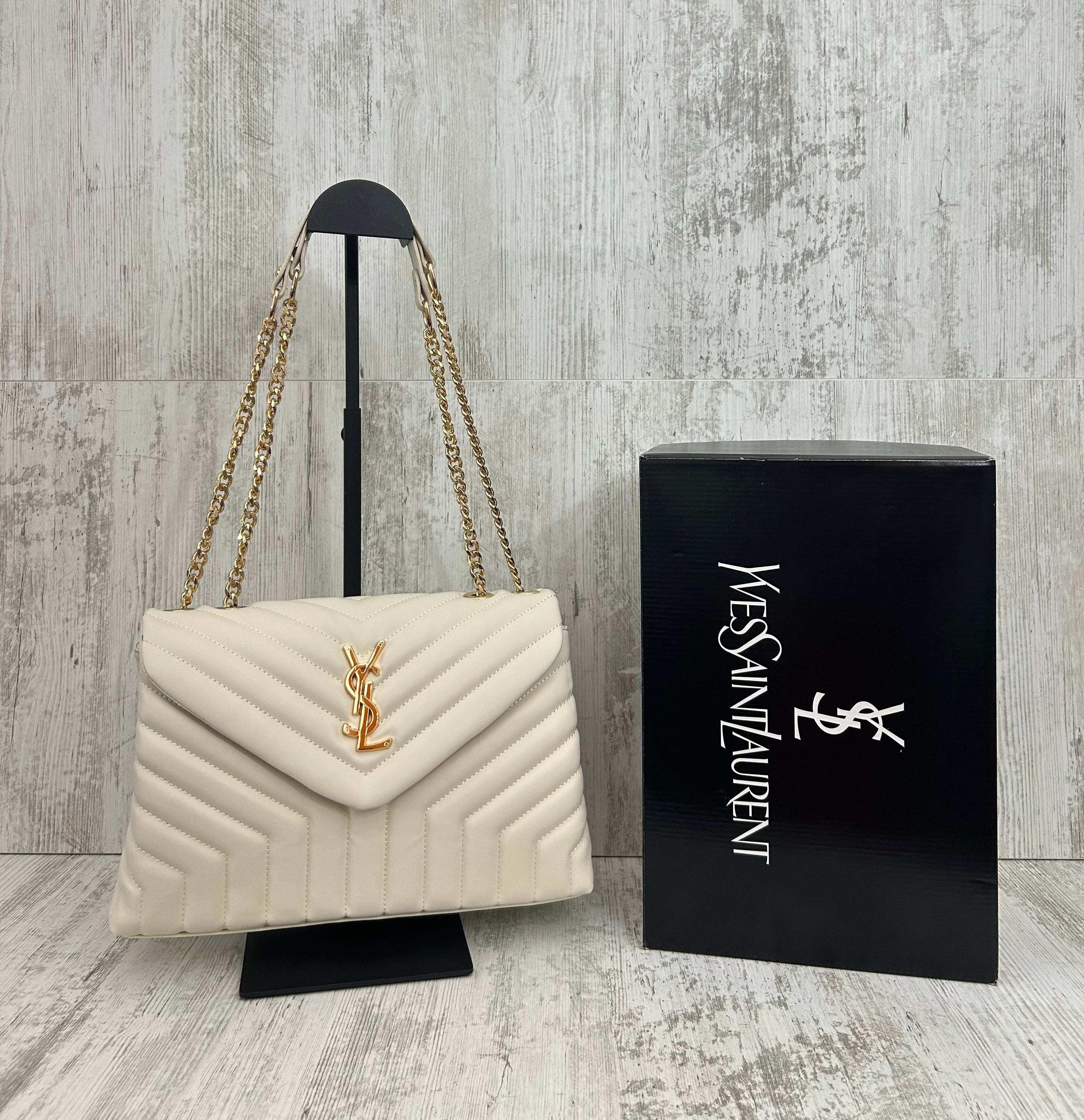 YsL
