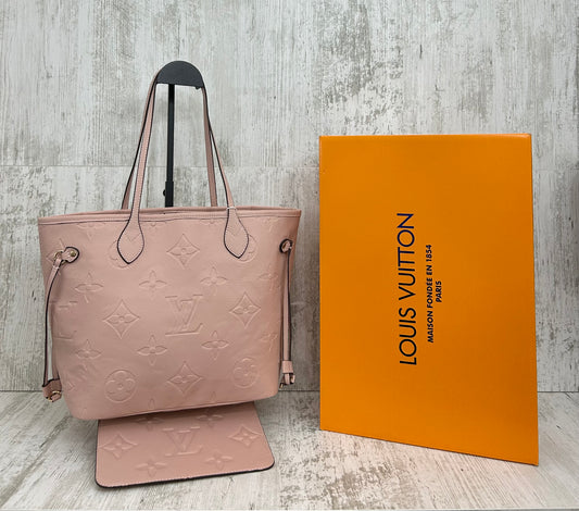 LV Shopping Extra Large