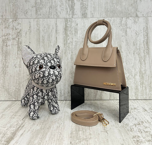 Jacouemus Le Chiquito Noeud