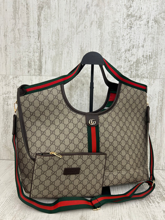 Gucci shopping