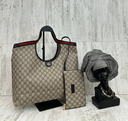 Gucci Shopping