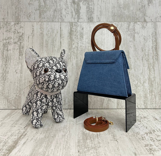 Jacouemus Le Chiquito Noeud