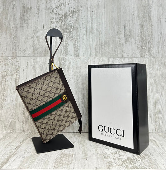 Gucci Clutch