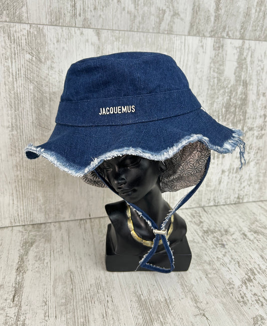 Jacouemus Καπέλο