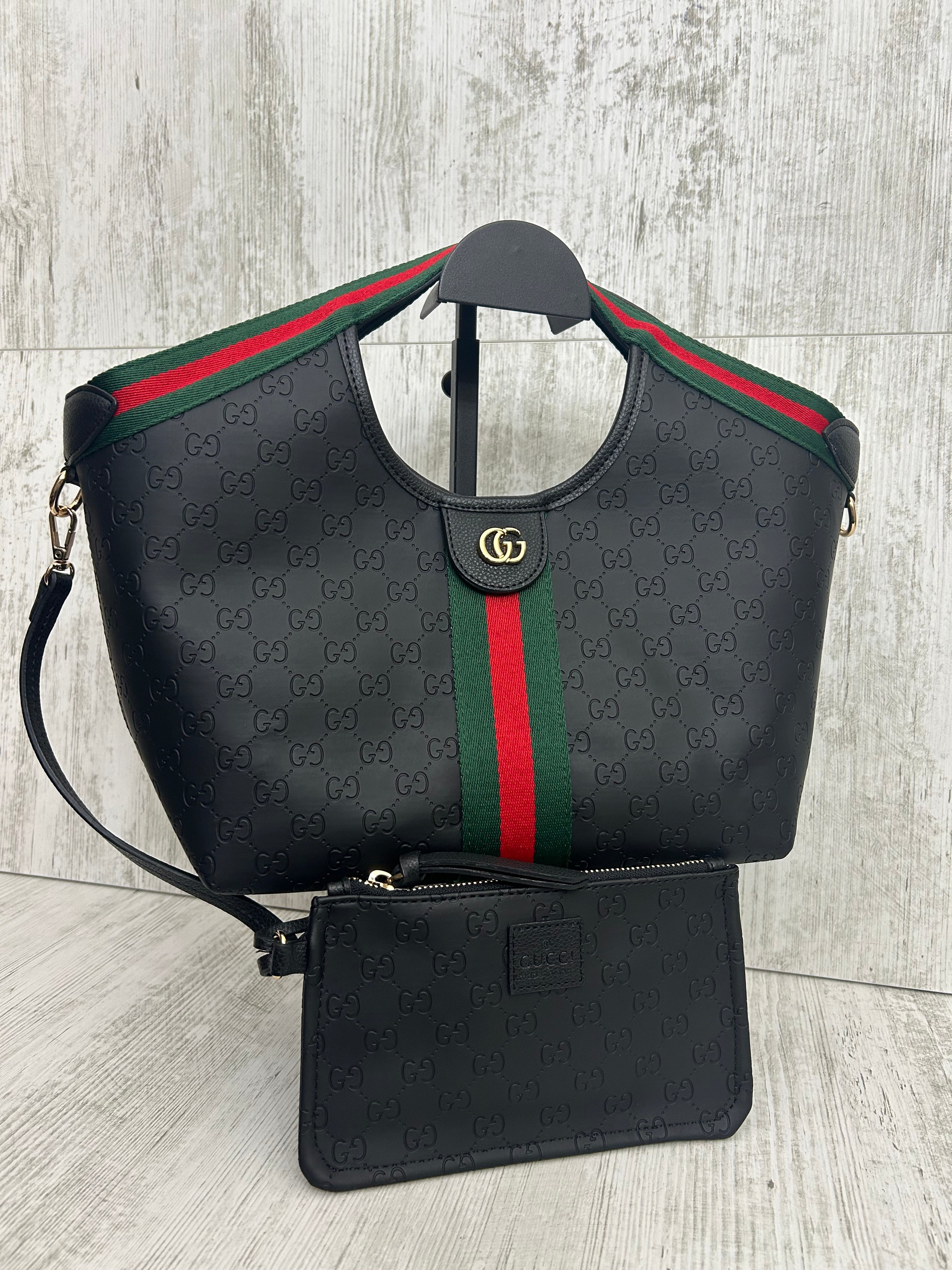 Gucci mini Shopping